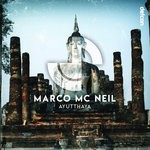 cover: Marco Mc Neil - Ayutthaya (Extended Mix)