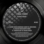 cover: Eternal Student - Hear Me Though