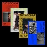 cover: Twr72 - The Archive 10