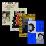 cover: Twr72 - The Archive 11