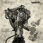 cover: Simon Sinfield - Decadence