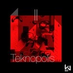 cover: Various - Teknopolis II