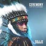 cover: Billx - Ceremony