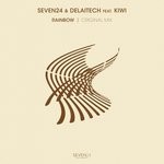 cover: Delaitech|Seven24 - Rainbow