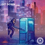 cover: Notok - Get Down