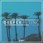 cover: Various - Deeper Rising Vol 2