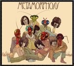 cover: The Rolling Stones - Metamorphosis