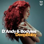 cover: Bodyles - Deep Baby