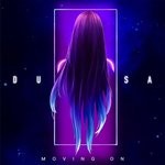 cover: Dusa - Moving On