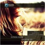 cover: Donna-marie (nz) - Breathe