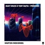 cover: Maky Kruse|Tony Mafia - Prikosnis