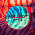 cover: Wilson Kentura - Mungu