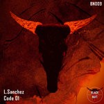 cover: L.sanchez - Code 01