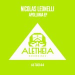 cover: Nicolas Leonelli - Apollonia EP