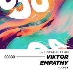 cover: Viktor (uv) - Empathy