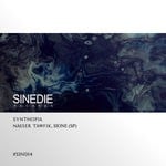 cover: Nasser Tawfik|Sione (sp) - Synthopia