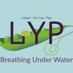 cover: Lyp - Breathing Under Water