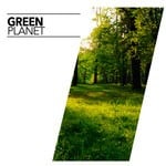 cover: Spanish Guitar Chill Out - Green Planet