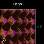 cover: Hado - HUM EP