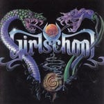 cover: Girlschool - Girlschool