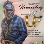 cover: Horace Andy - Mix Up