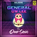 cover: Deep Sonic - General Ow Lee