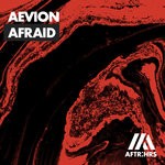 cover: Aevion - Afraid