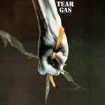 cover: Tear Gas - Tear Gas (2019 Remaster)