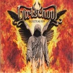 cover: Girlschool - Guilty As Sin