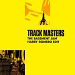 cover: Track Masters - The Basement Jam (Harry Romero Edit)