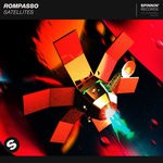 cover: Rompasso - Satellites