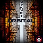 cover: Vykvet - Orbital