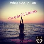 cover: Ocean's Deep - What Side You On (Extended Mix)