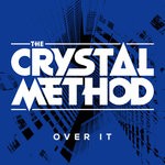 cover: Dia Frampton|The Crystal Method - Over It