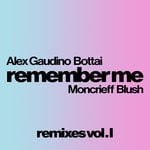 cover: Alex Gaudino|Blush|Bottai|Moncrieff - Remember Me (Remixes Vol 1)