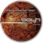 cover: Papermachetiger - Under Da Covers