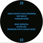 cover: Marc Philipp|Nils Weimann - Roi Noi EP