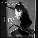 cover: Anne La Sastra & Liam Van Hyde - Try