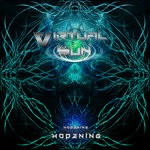 cover: Virtual Sun - Hopening