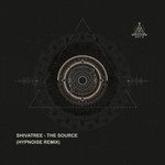 cover: Shivatree - The Source