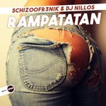 cover: Schizoofr3nik|Dj Nillos - Rampatatan