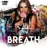 cover: Kike Leon|Maritza Correa - Breath