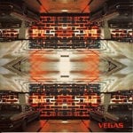 cover: The Crystal Method - Vegas (10th Anniversary Edition)