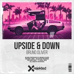 cover: Bruno Oliver - Upside & Down