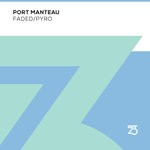 cover: Port Manteau - Faded/Pyro