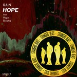 cover: Rain (mu) - Hope