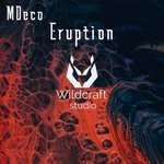 cover: Mdeco - Eruption