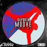 cover: Saporta - Moove