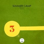 cover: Alpha Function|Exploring Sound|Francesco Carrieri|Keira|Ramsi - Summer Camp Vol 3