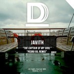 cover: Eduardo Javith - The Captain Of My Soul